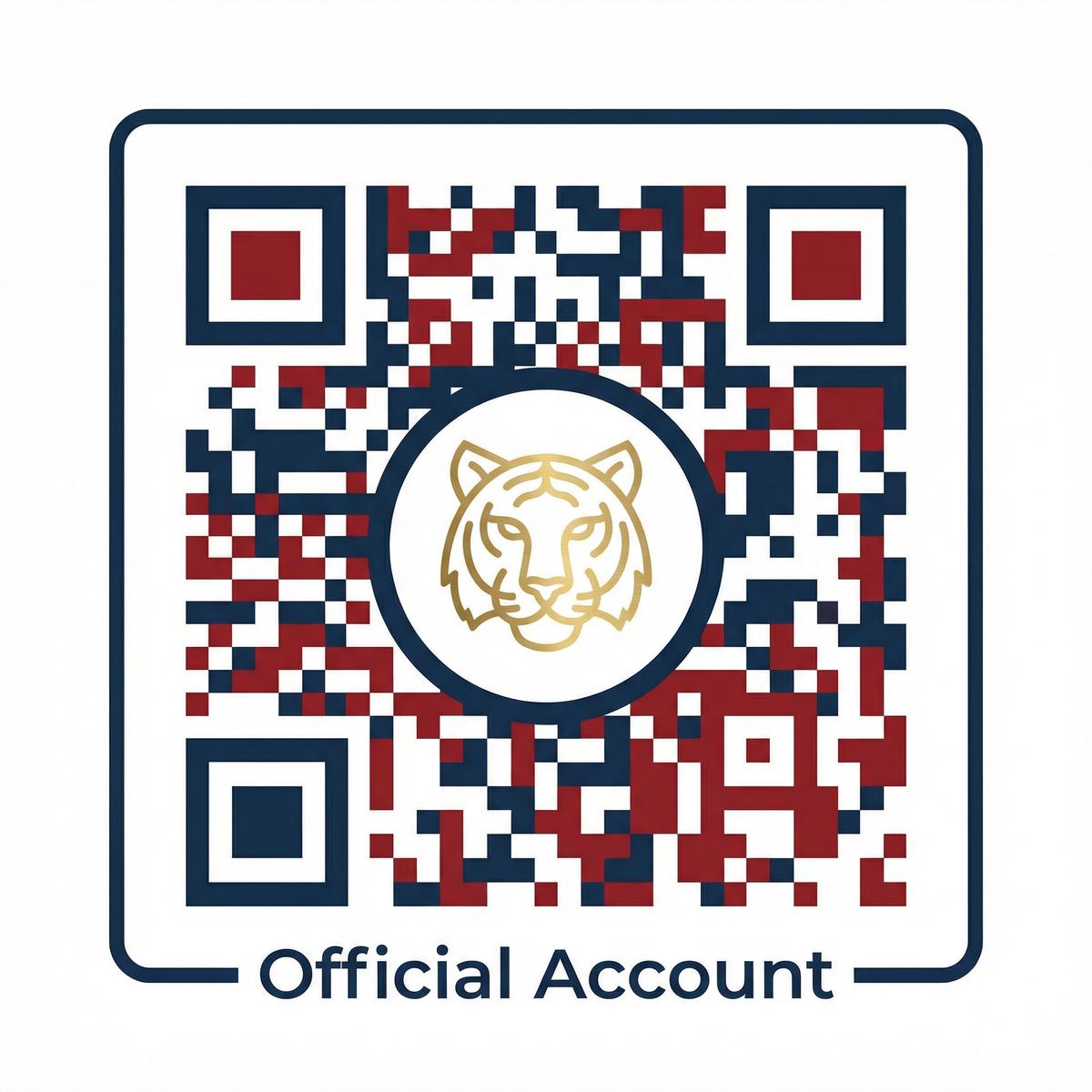 黑料视频公众号二维码